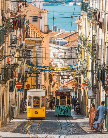 Lisboa