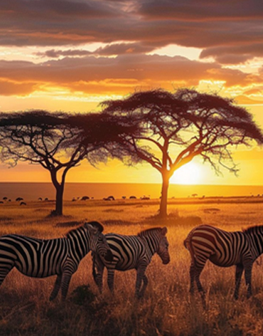 Serengeti