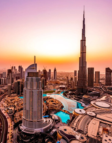 Dubai
