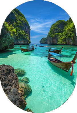 destination