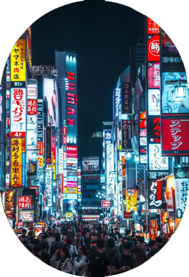 destination