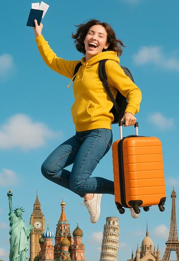 destinations image
