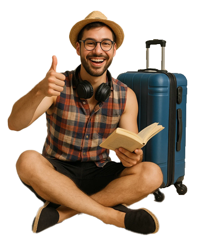 Bússola Viagens